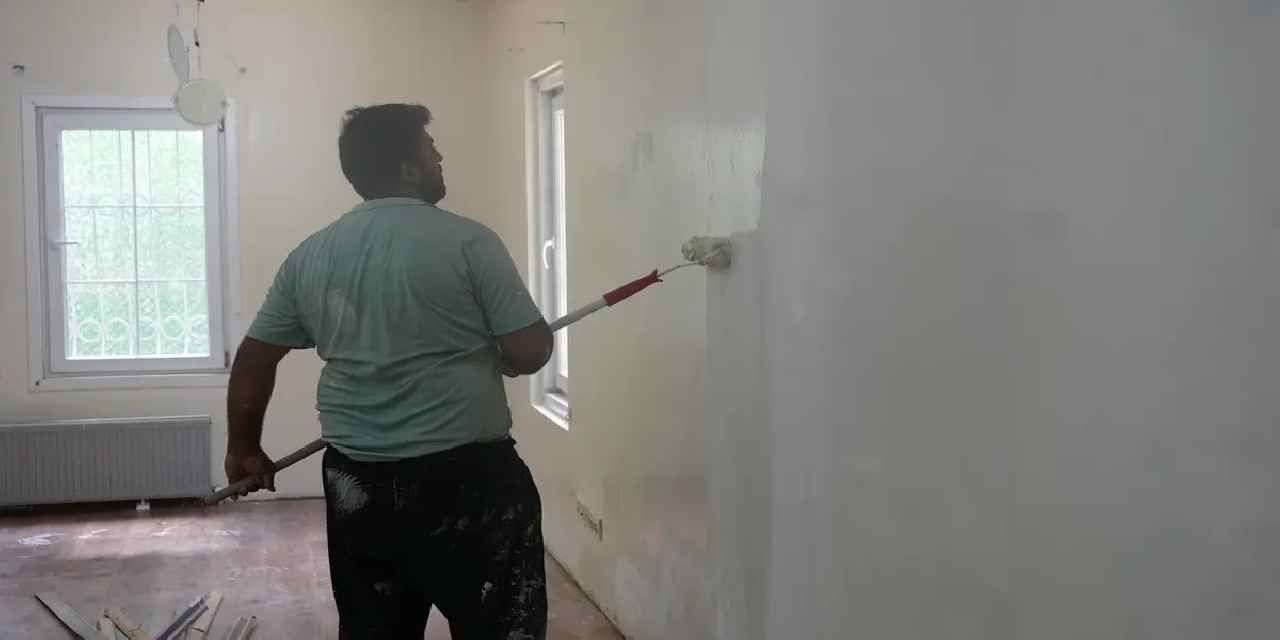 İstanbul Maltepe’de çocukevleri yeni eğitim dönemine yenilenerek giriyor