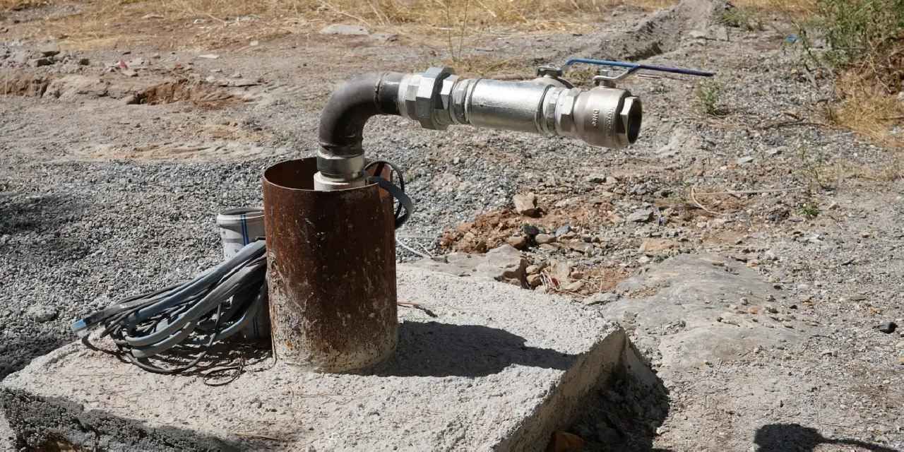 MUSKİ Kavaklıdere’ye ilave su ile kesintileri en aza indirecek