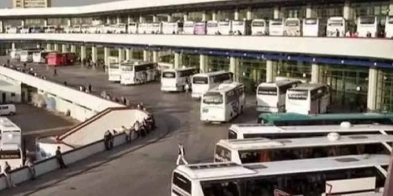 Otobüs bileti satışlarında İstanbul ve Eskişehir zirvede