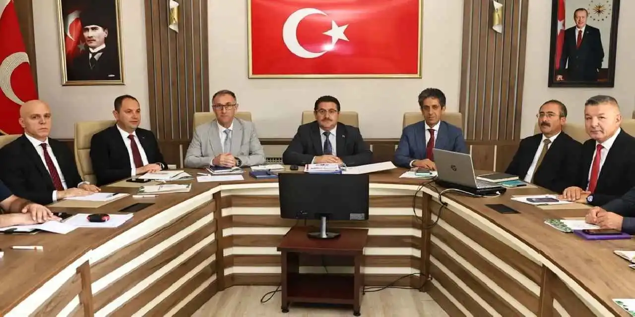 Sakarya’da yeni eğitim öğretim yılına güçlü hazırlık