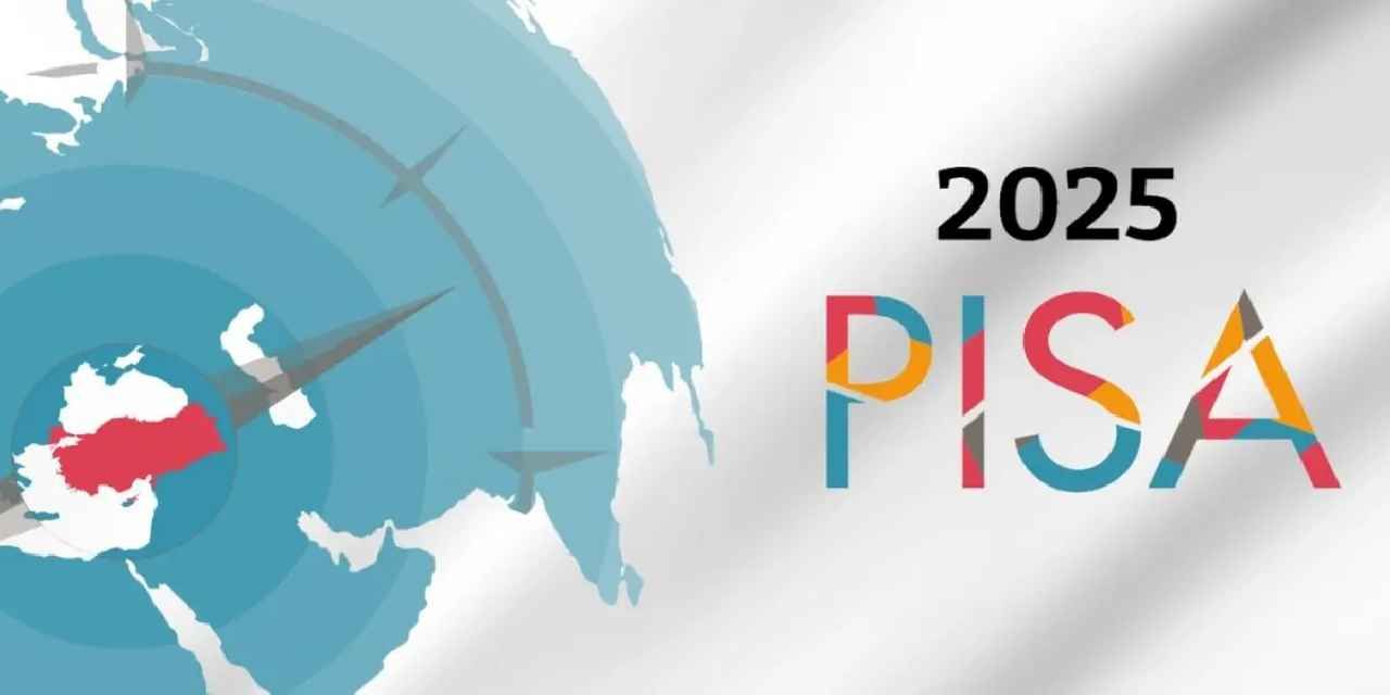 PISA 2025 sonuçları 8 Eylül'de açıklanacak