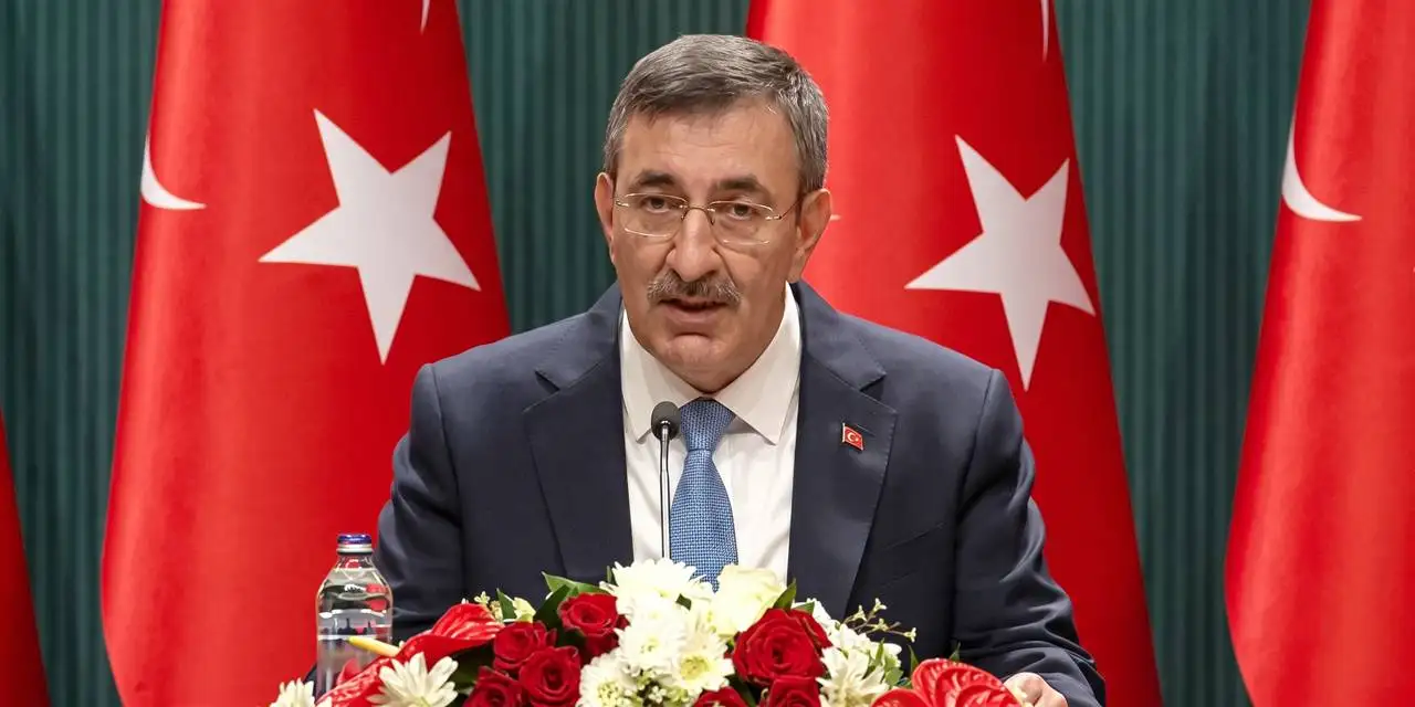 OVP Açıklandı, yıl sonu enflasyon hedefi yüzde 28,4