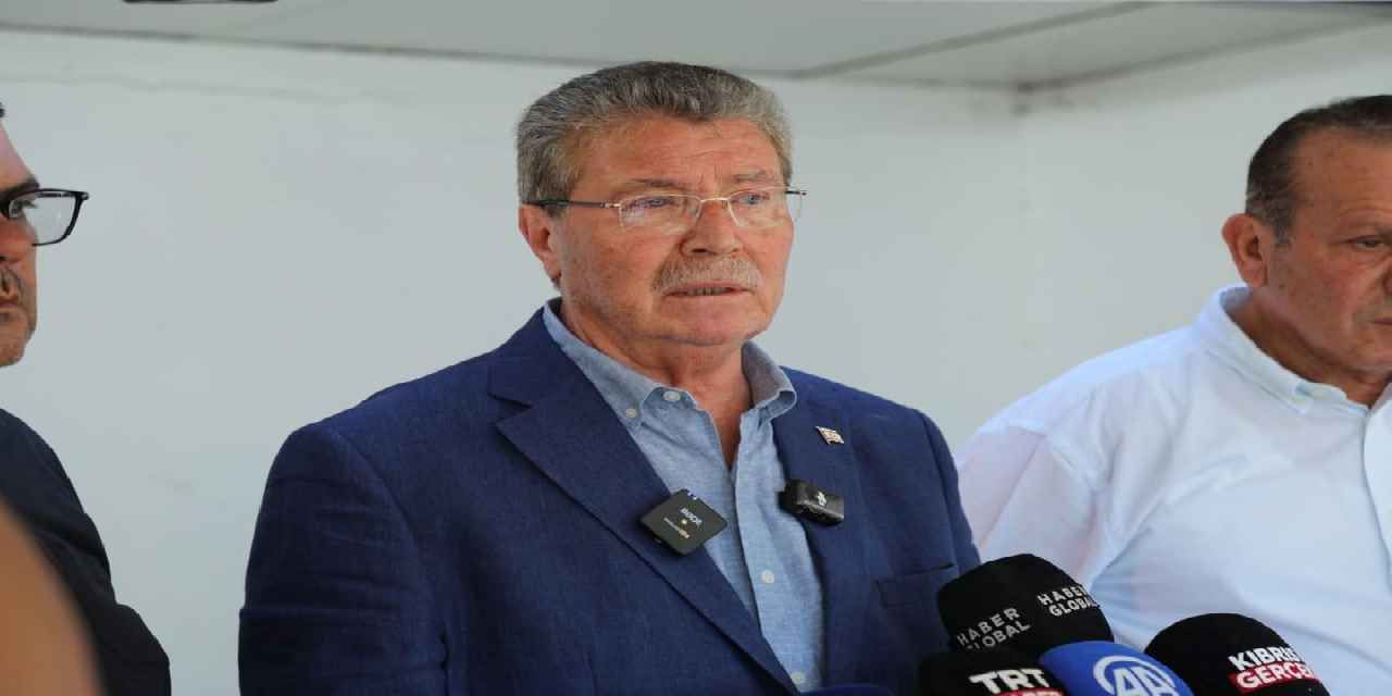 Girne açıklarındaki faciada kayıplar için yeni yöntemler devreye alınacak