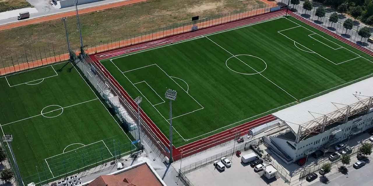 Sakaryaspor Futbol Akademisi’nden 5 genç yetenek