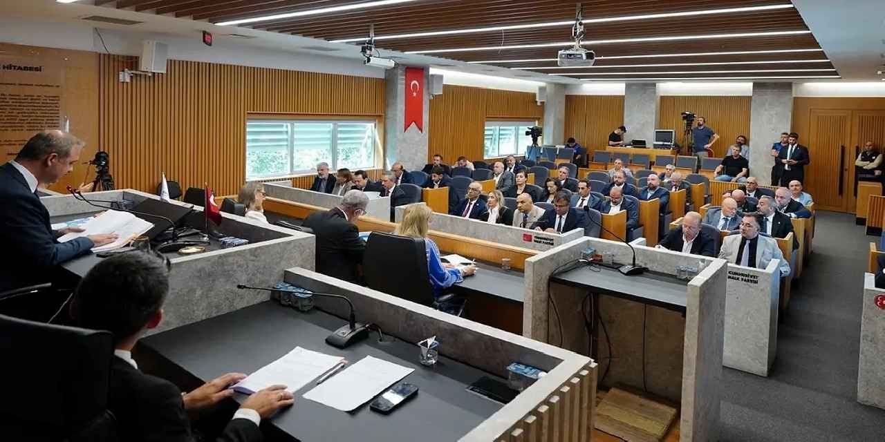 İstanbul Beylikdüzü'nde 'Beslenme Saati' uygulamasına bu dönem de devam
