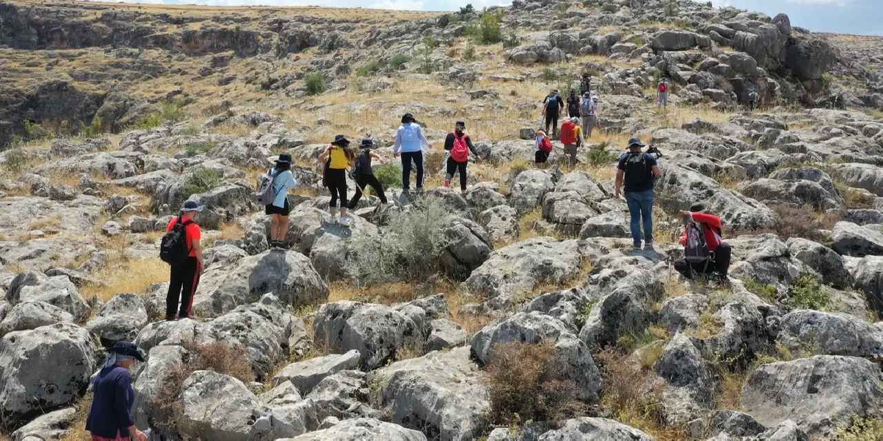 Gaziantep'te Rumkale Su Sporları Festivali başladı