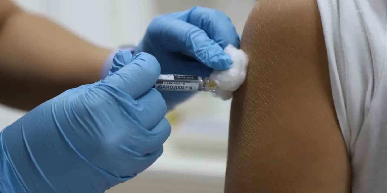 Muğla'da HPV aşı desteği sürüyor