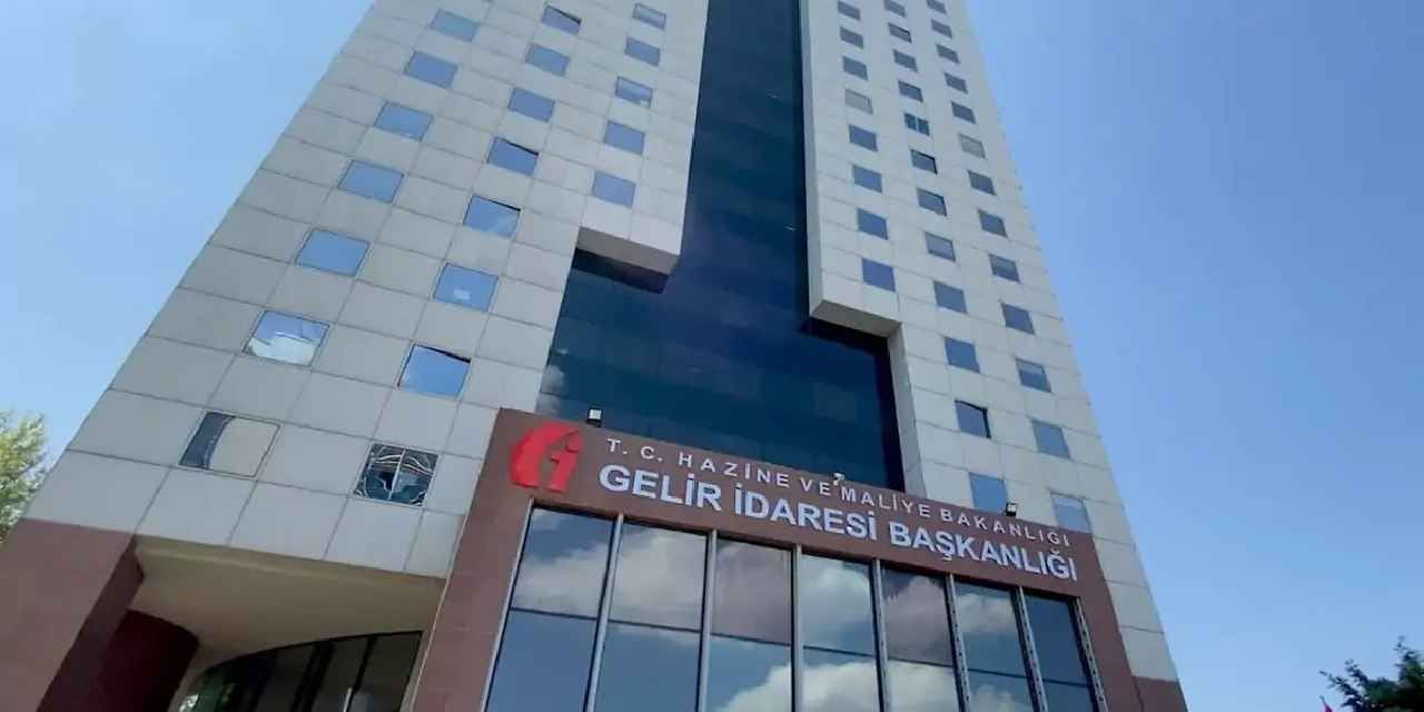 Dijital platformlara yeni vergi düzenlemesi... İlan bilgileri GİB’e bildirilecek