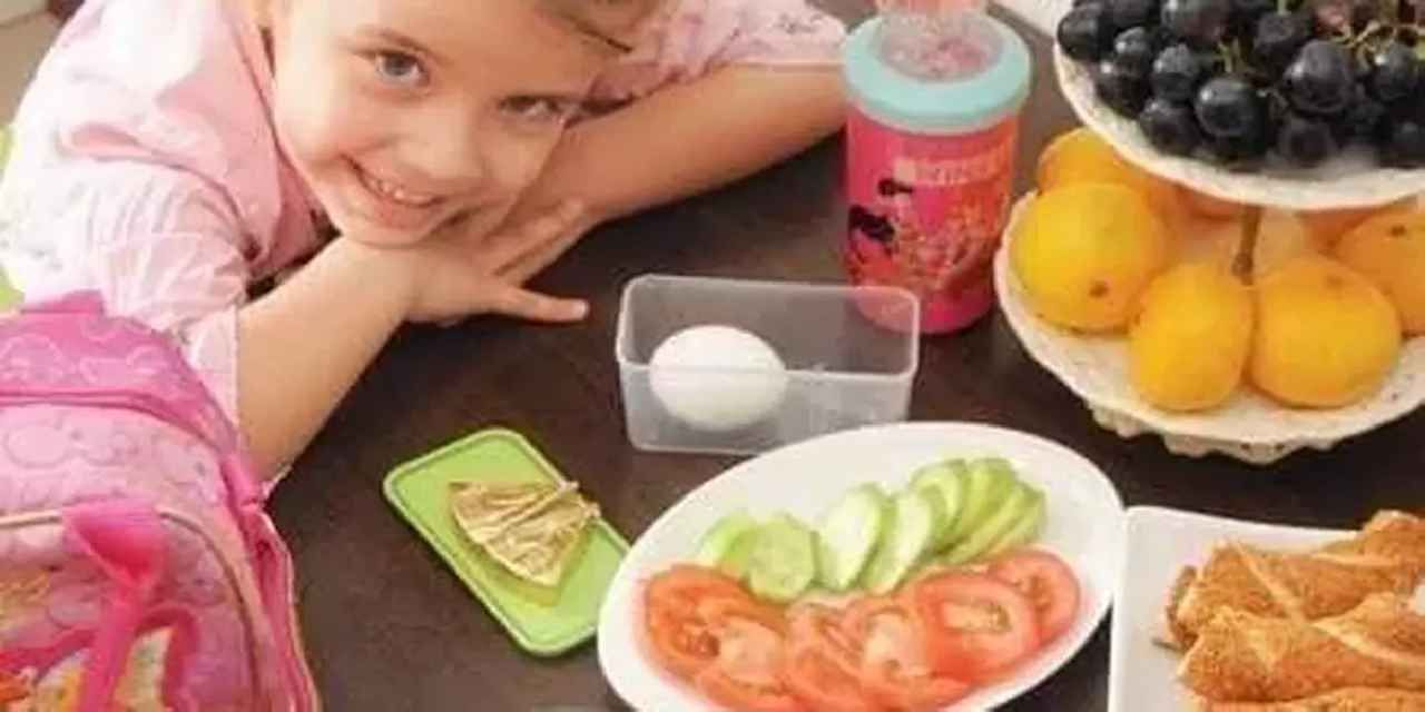 Yetersiz beslenme bunları olumsuz etkileyebilir!