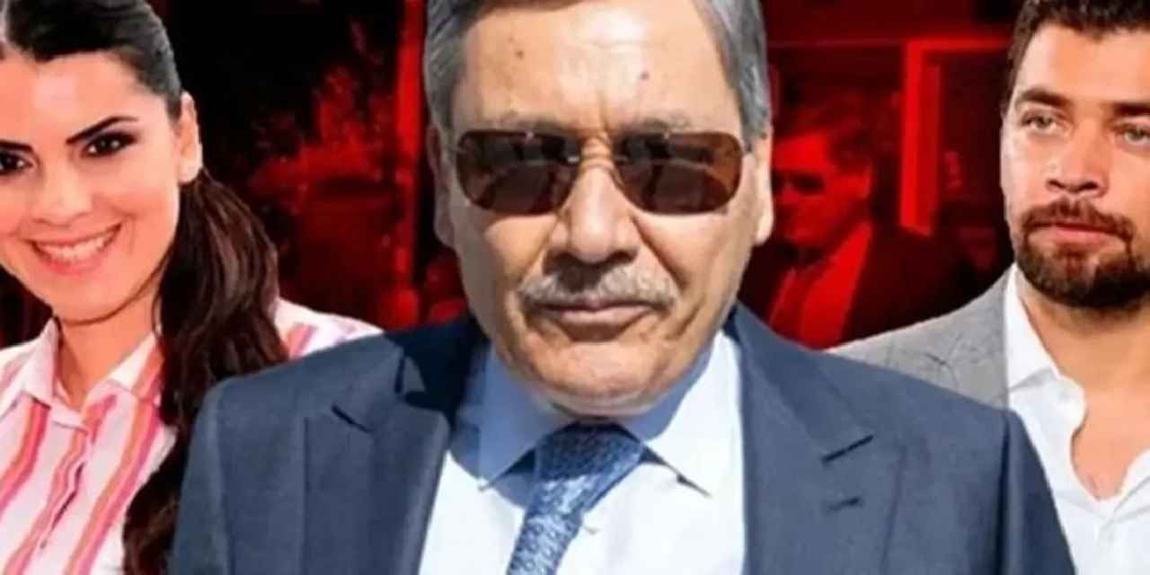 Melih Gökçek'ten Ahmet ve Hülya Gökçek açıklaması... Oğlu ve gelinine adli kontrol kararı