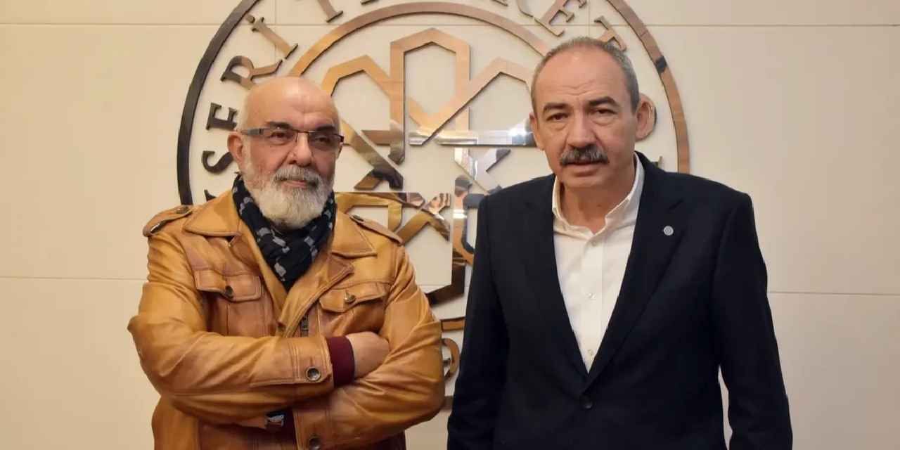 KTO'dan OVP değerlendirmesi