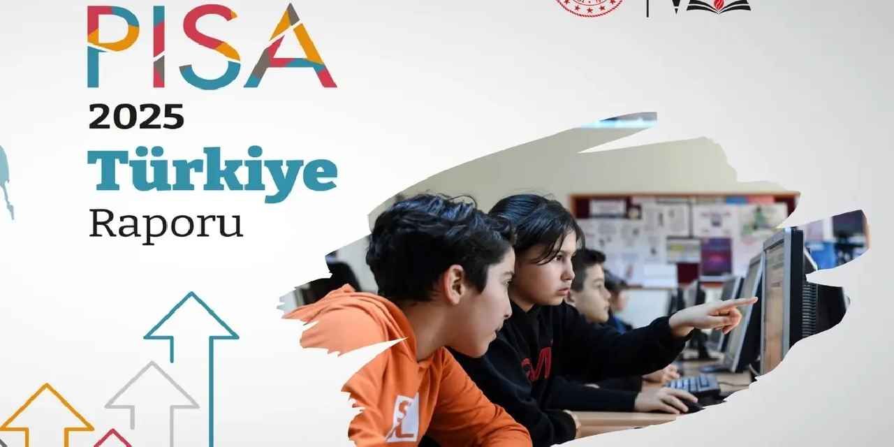 Eğitimde Türkiye raporu belli oldu