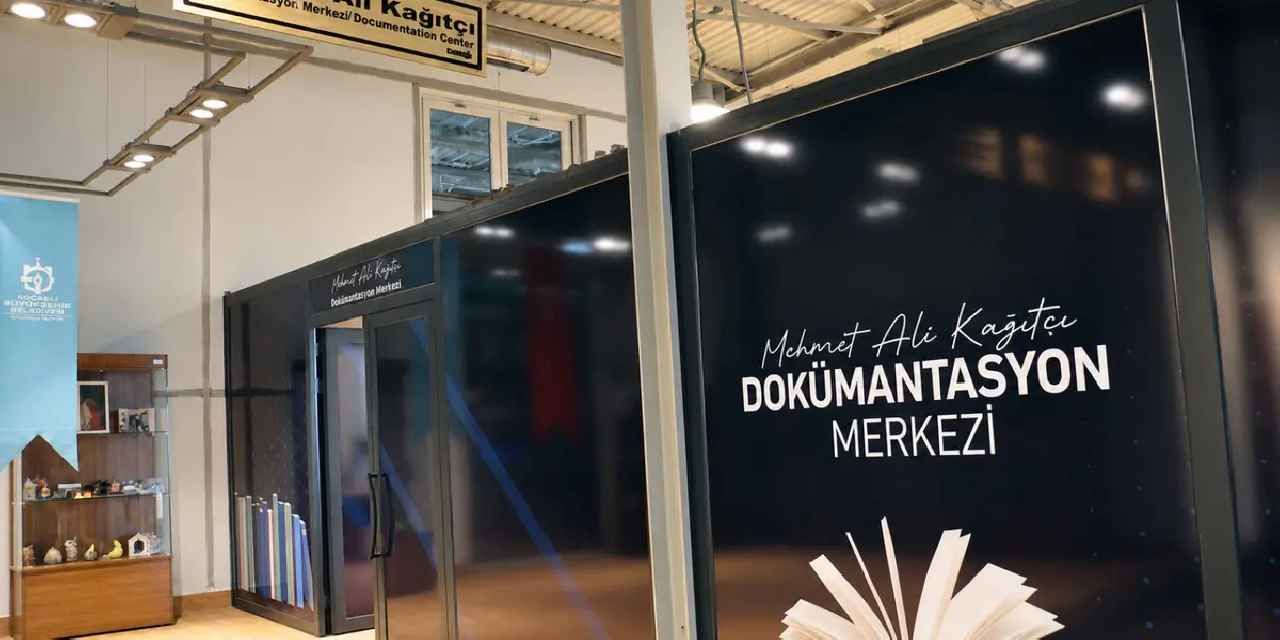 SEKA’nın hafızası geleceğe taşınıyor