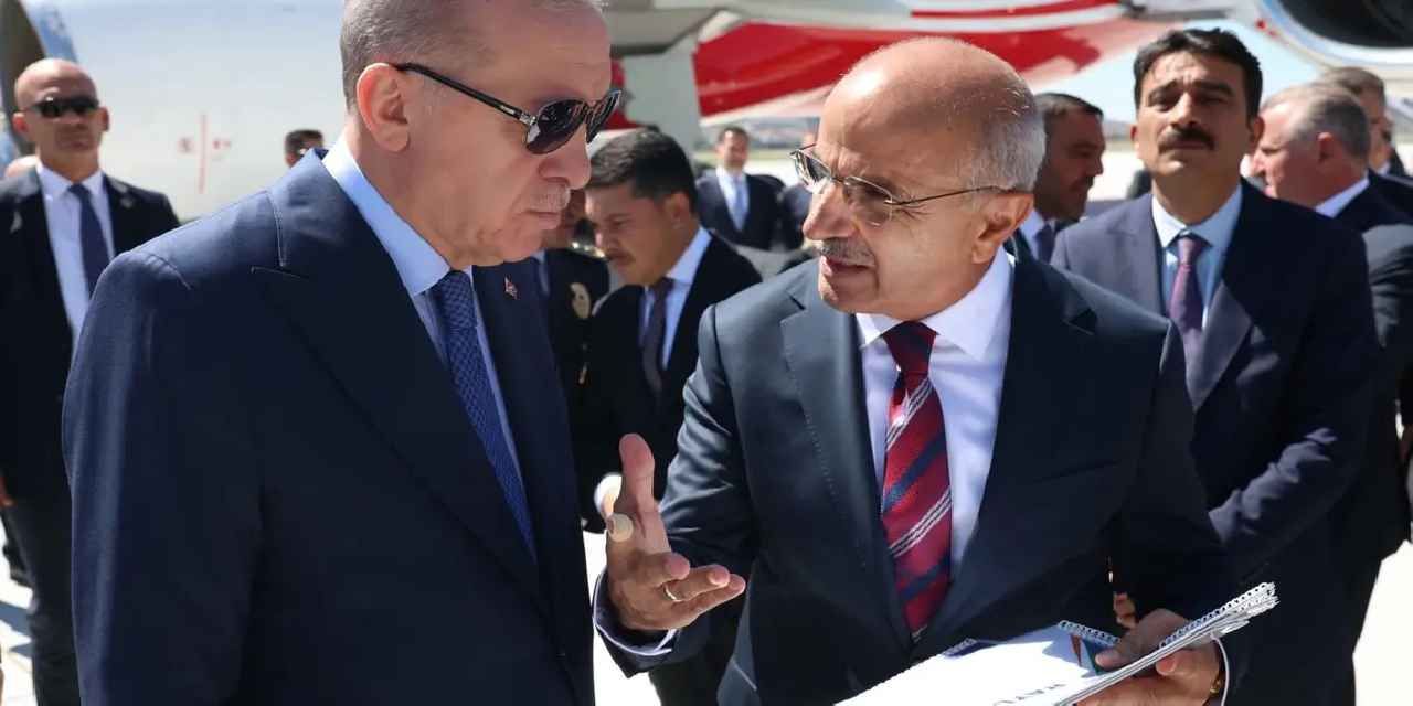 Başkan Er'den Malatya için Ankara'da yoğun temas