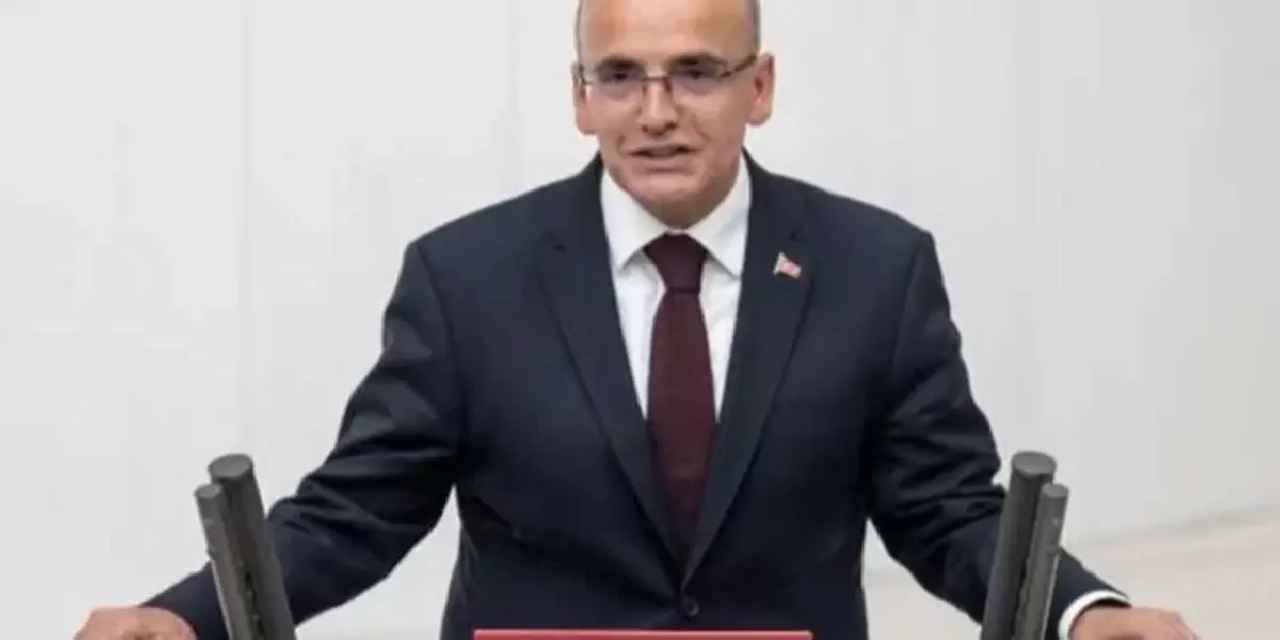 Şimşek: Türkiye PISA 2025’te üç alanda da sıralamasını yükseltti