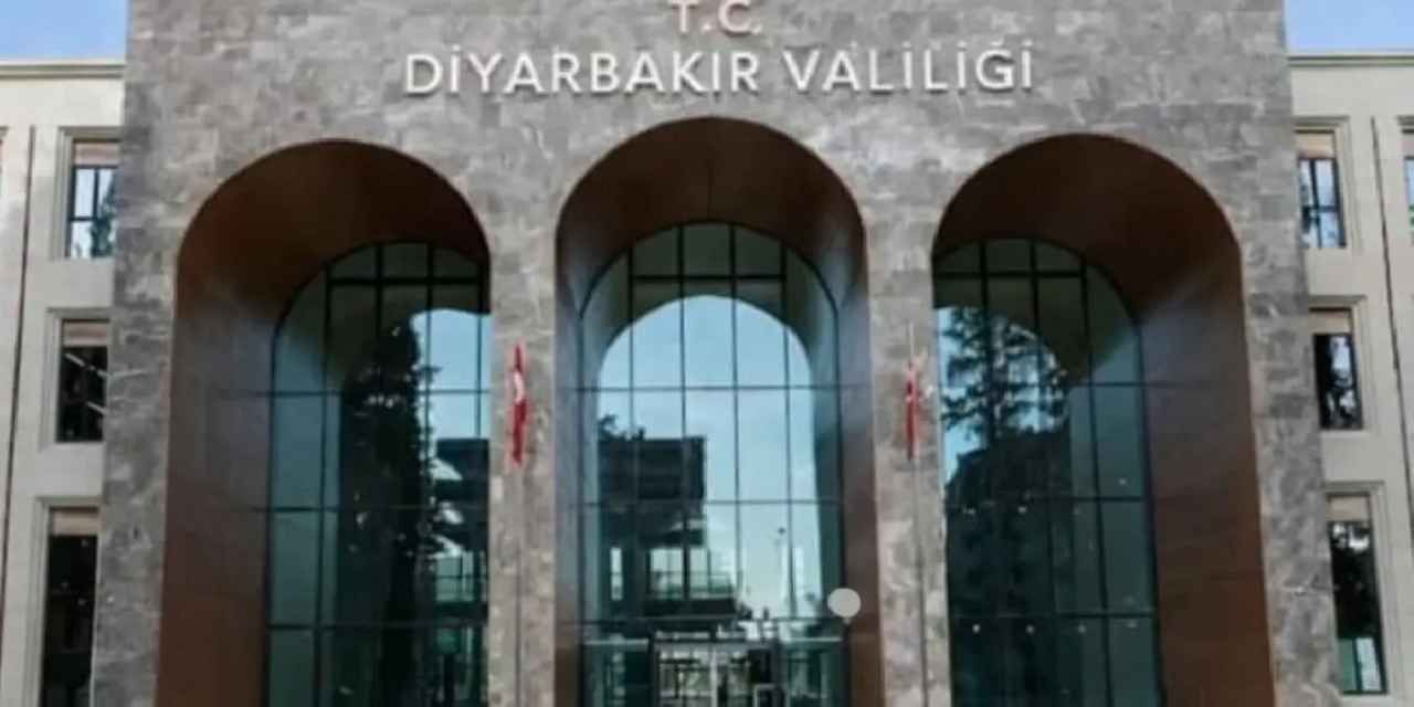 Diyarbakır’da arazide erkek cesedi bulunmuştu... Valilikten açıklama geldi