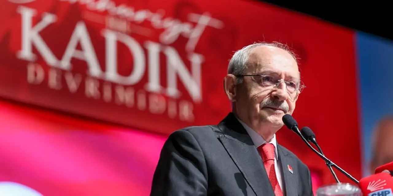 Kılıçdaroğlu: CHP bir okul olarak görevini sürdürüyor