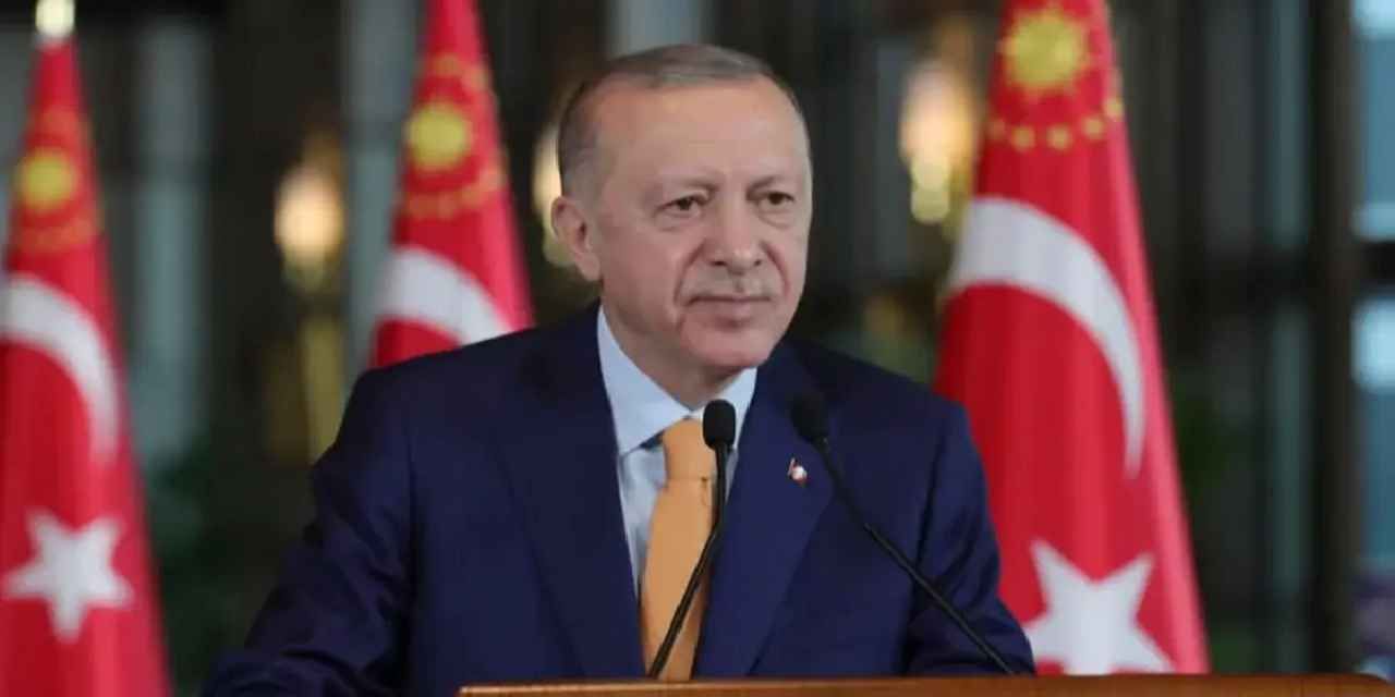5 büyükelçiden Cumhurbaşkanı Erdoğan'a güven mektubu