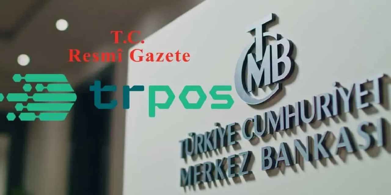 TRPOS’un faaliyet iznine iptal