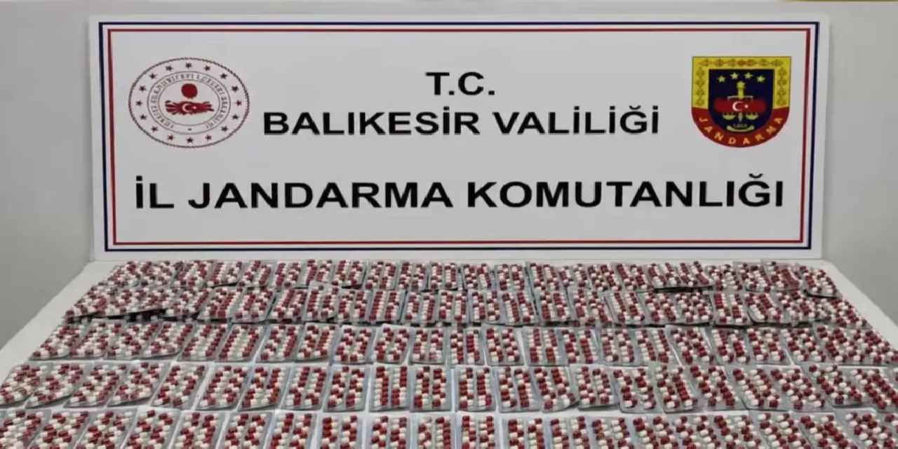 28 ilde uyuşturucuya 80 tutuklama