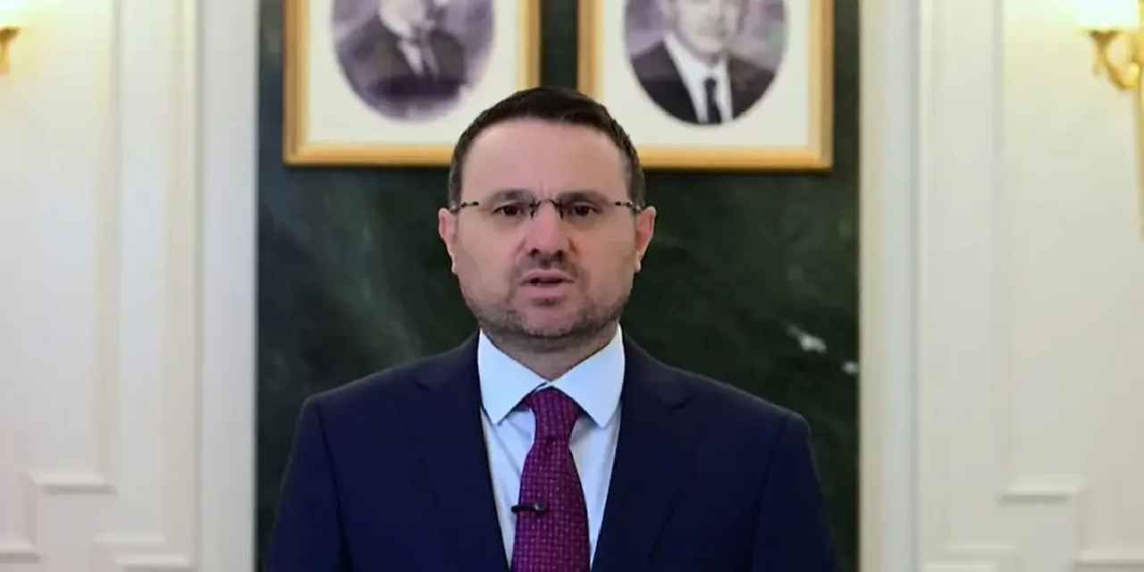 Bakan Gürlek: Sosyal medya hukuk dışı ve denetimsiz bir alan değildir