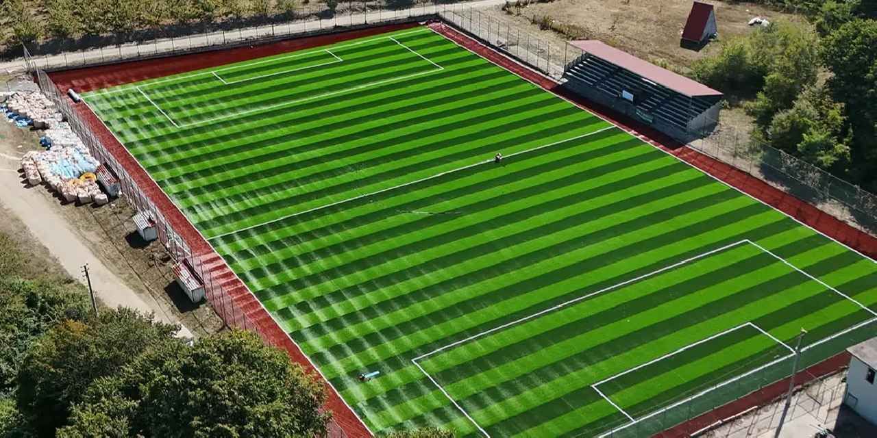 Sakarya'da amatör spora bir can suyu daha