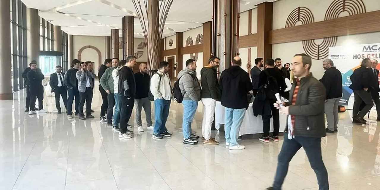 MCA World Sempozyum & Sergileri Konya'yla sürecek