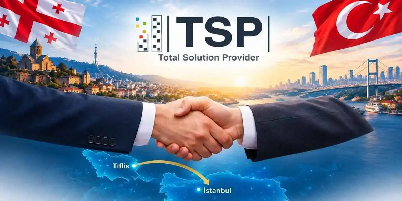 Tiflis merkezli şirketten TSP’ye satın alma ilgisi