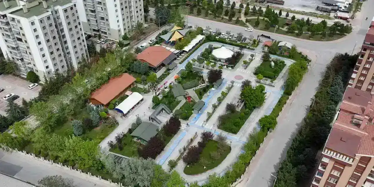 Konya'da SEDEP ve SETAP için 2026-2027 protokolü imzalandı