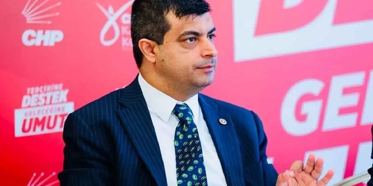 CHP'li Deniz Demir zincir market çalışanlarının koşullarını Meclis’e taşıdı