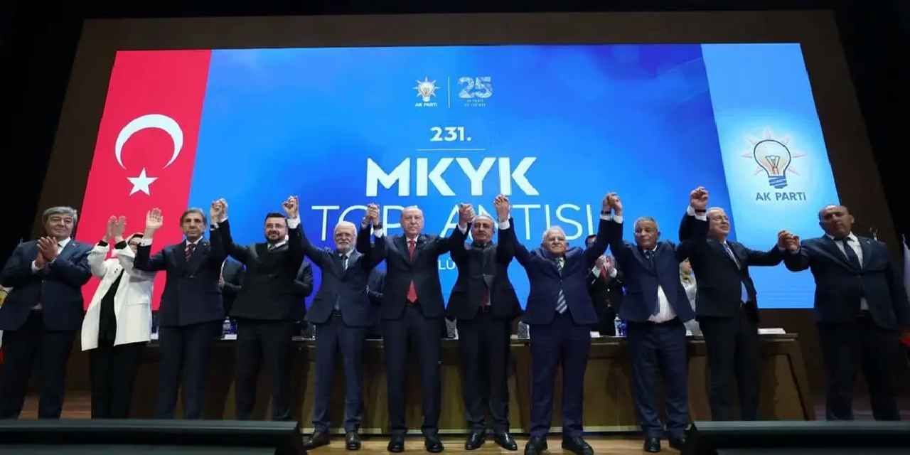 Memduh Büyükkılıç'tan Ankara'da Kayseri için yoğun temas