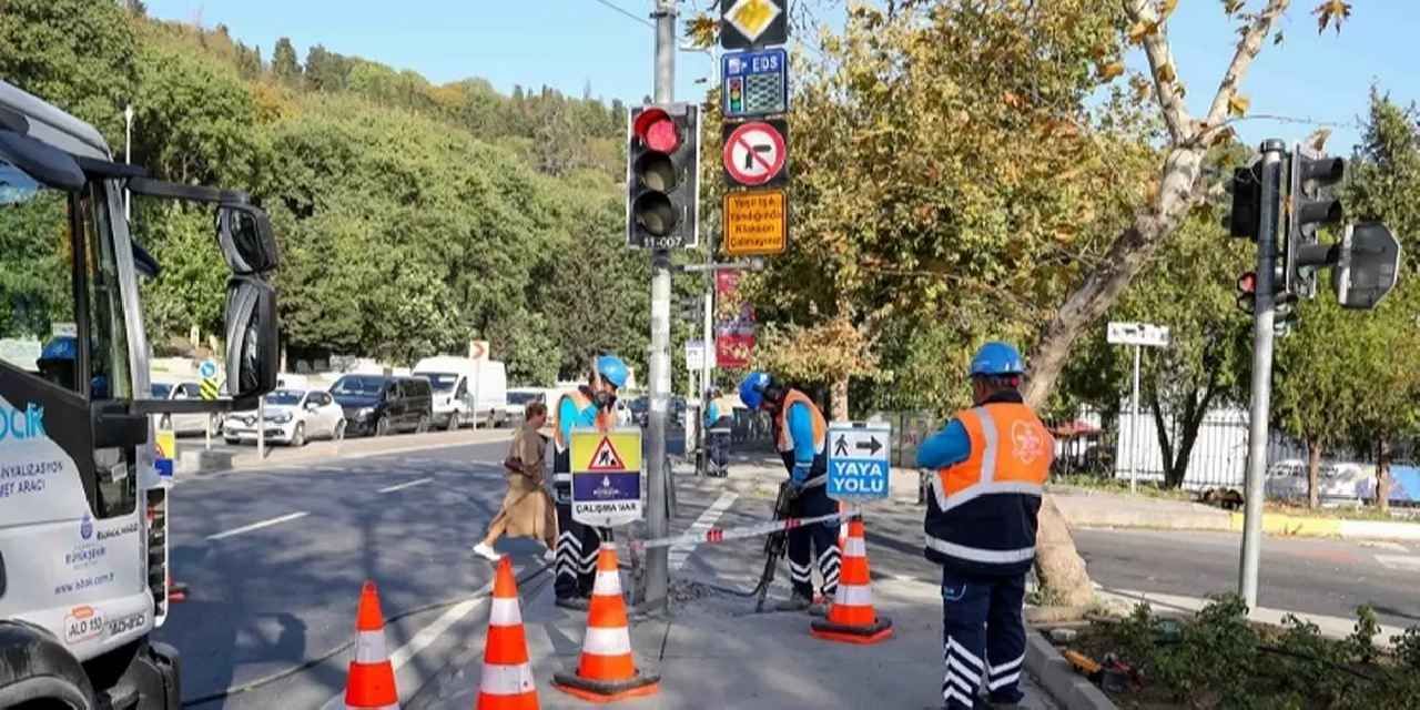 İstanbul yeni eğitim yılına hazır