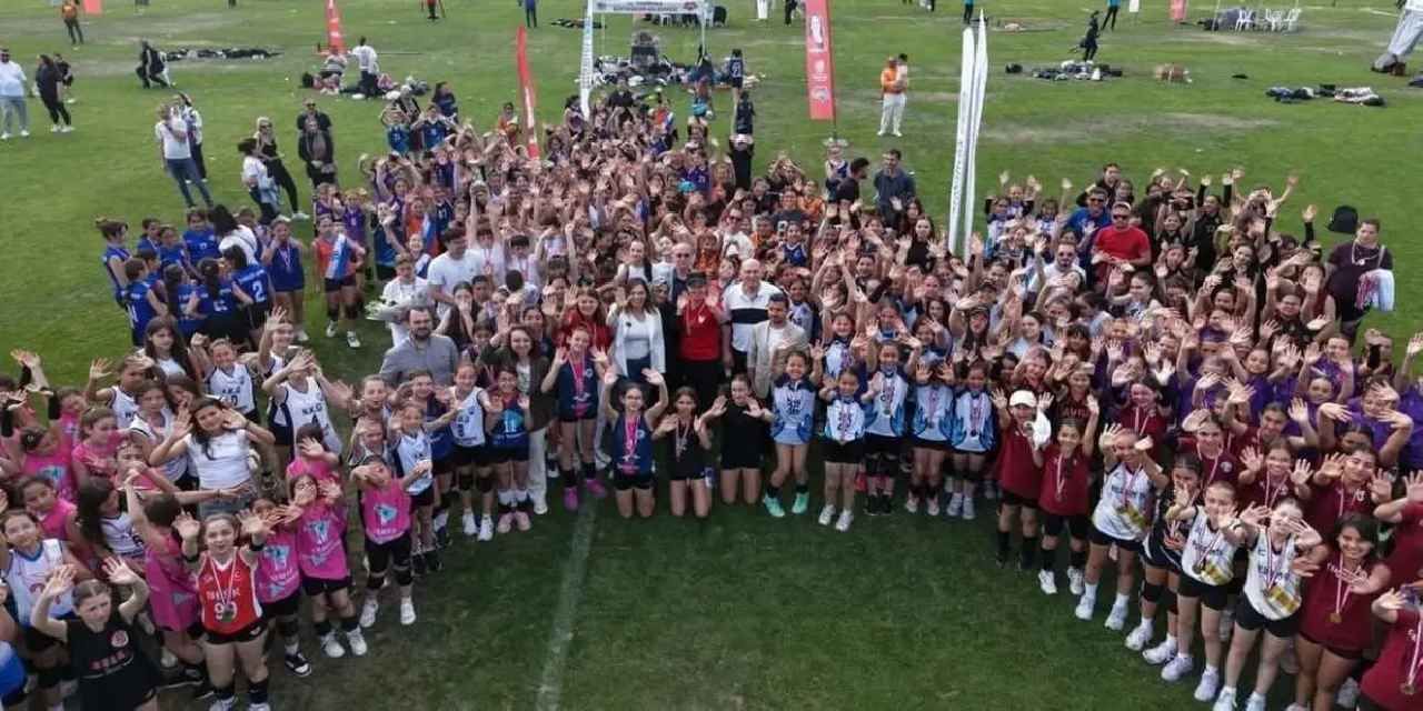Tekirdağ gençlik ve sporun merkezi olacak