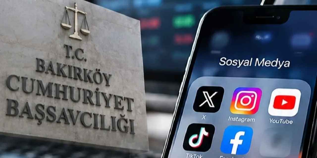 Sosyal medyada borsa paylaşımlarına soruşturma