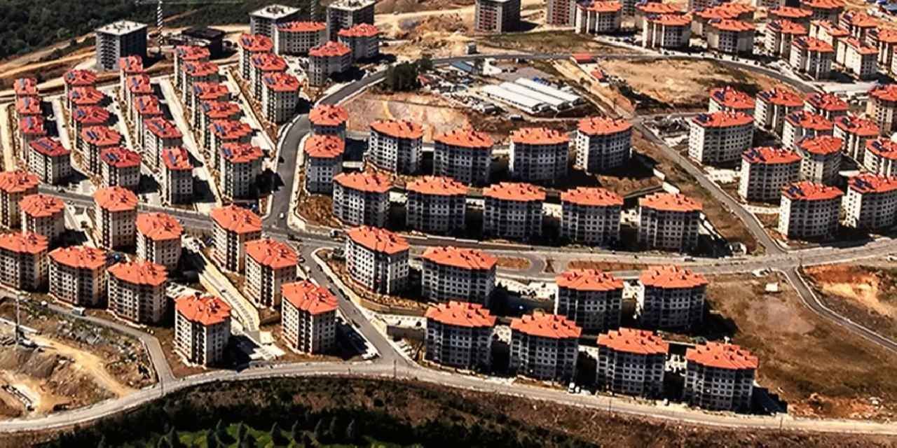 İstanbul’da kiralık sosyal konut projesi için başvurular başladı... Başvuru ücreti yok!
