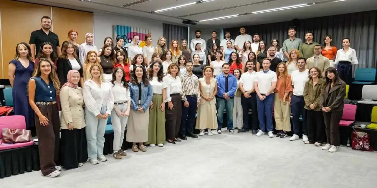 Şevket Sabancı Vizyonuyla İlk Fırsat Programı'nda yeni dönem