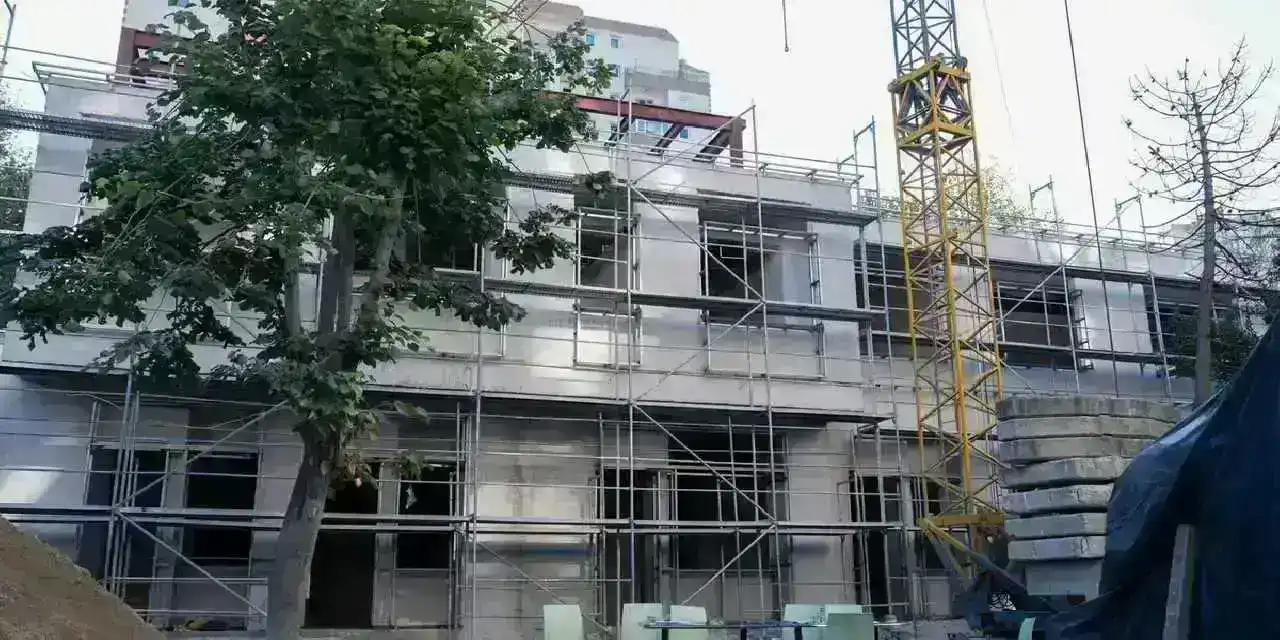 Atakent Özel Eğitim Anaokulu 160 öğrenciye hizmet verecek