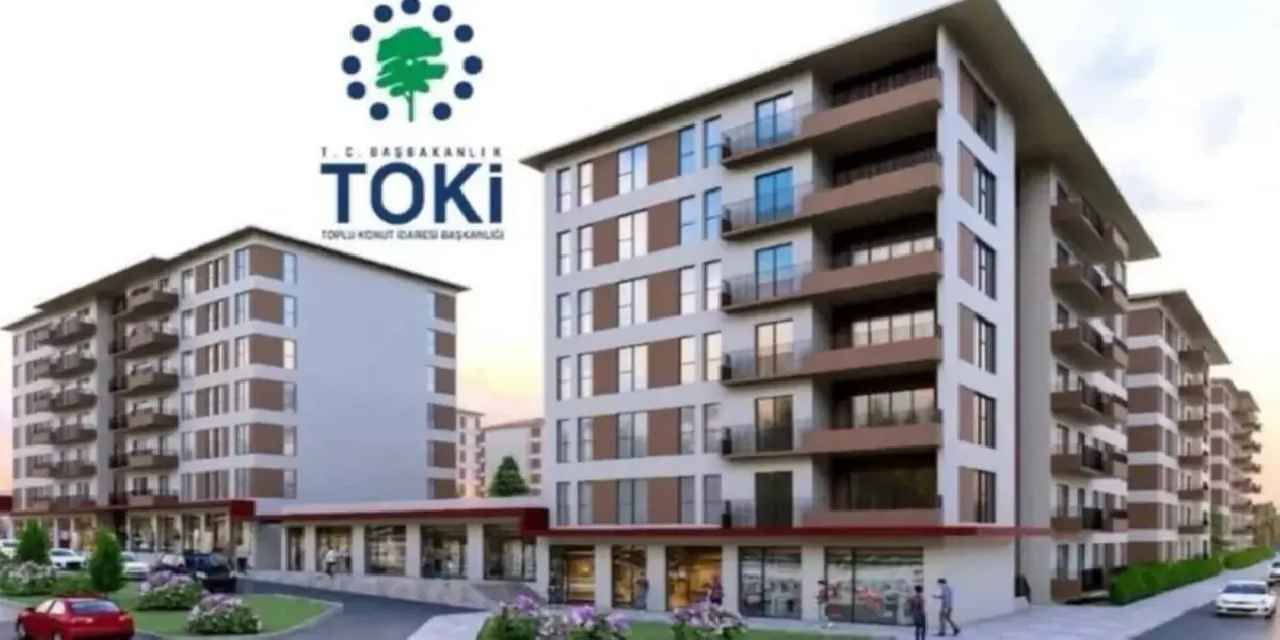 TOKİ'nin kiralık konut başvuruları başladı, dolandırıcılık uyarısı geldi!