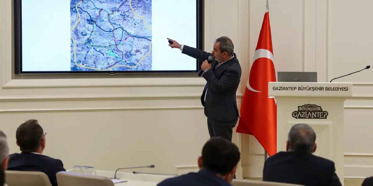 Gaziantep’te üreticiye mazot desteği 2026’da da sürecek