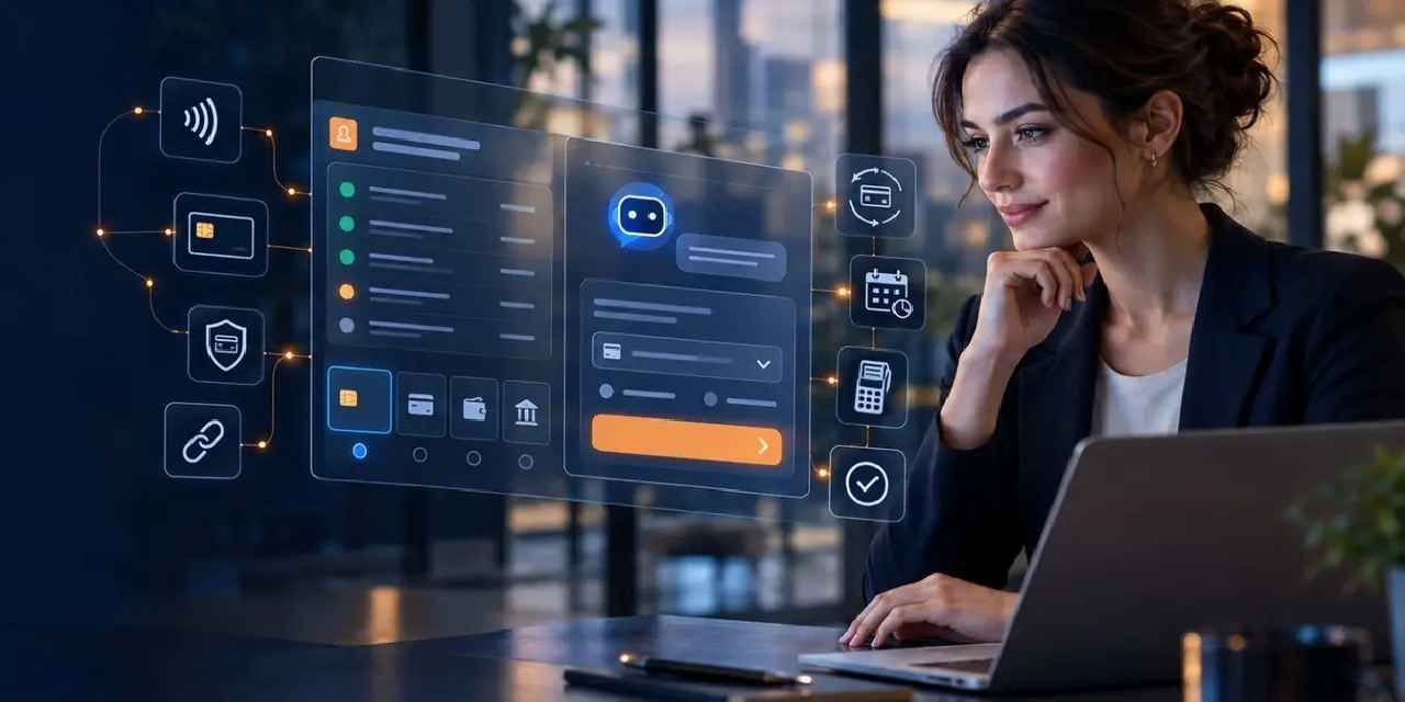 Yapay Zekâ e-ticarette ödeme süreçlerini hızlandırıyor