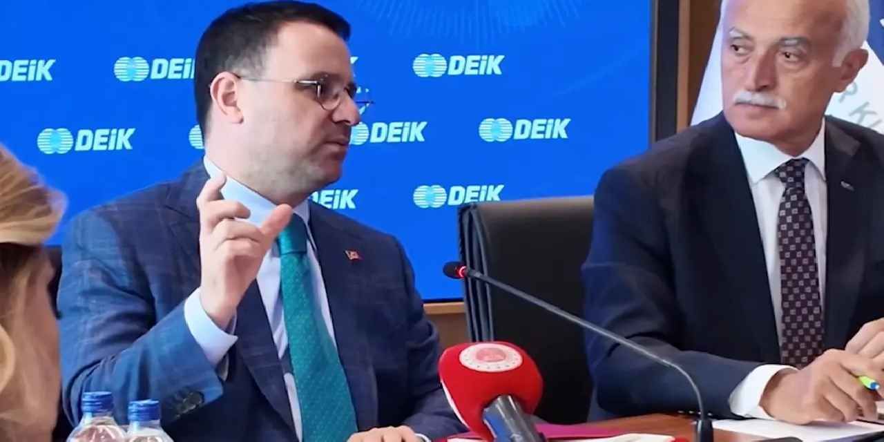 Bakan Gürlek: Yatırımcı güvenini artıracak yargı reformlarını sürdüreceğiz