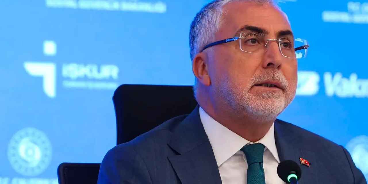 KOVAN ile savunma sanayisine 500 genç... 45 milyon liralık eğitim programı