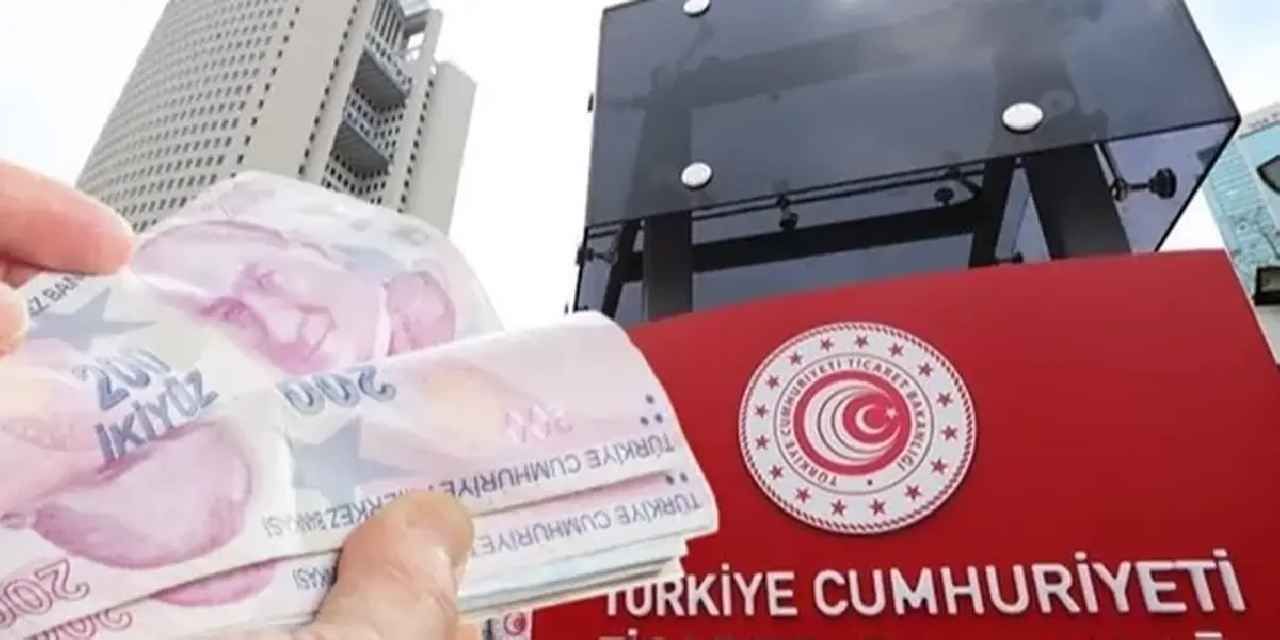 Ticaret Bakanlığı’ndan DTÖ raporu açıklaması: Türkiye’nin tazminat borcu bulunmuyor