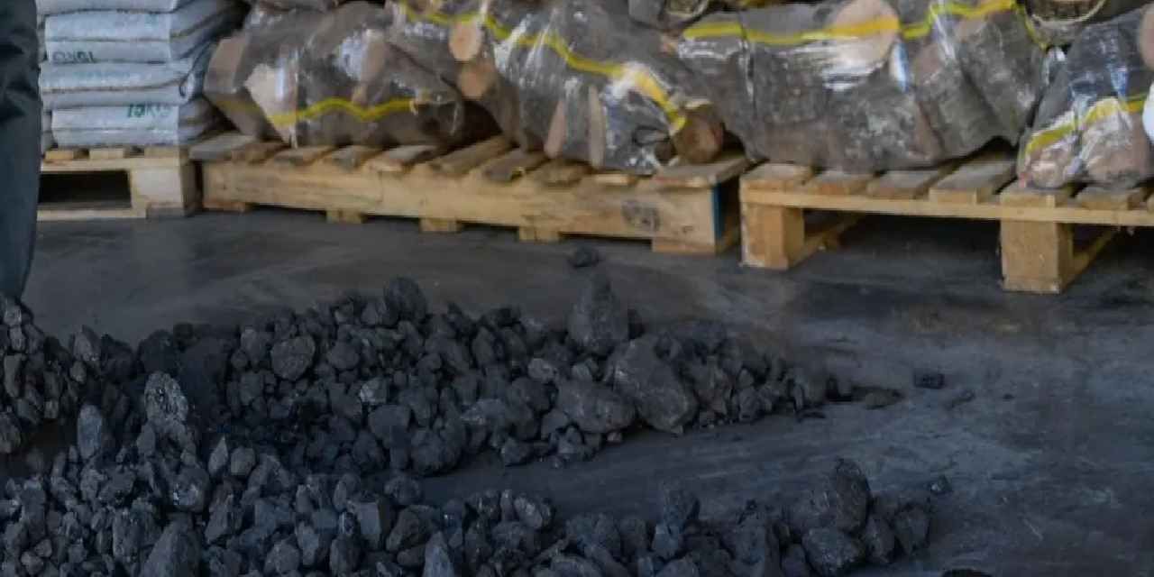 Katı yakıtlara sıkı takip! Kömürden petrokoka yeni dönem