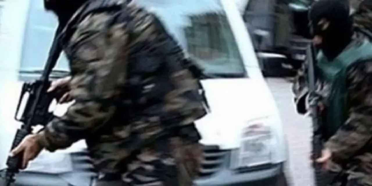 Ankara’da FETÖ’nün güncel yapılanmasında 3 gözaltı daha
