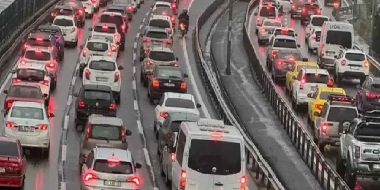 Toplam taşıt sayısı 35 milyona yaklaştı... Ağustos'ta Renault başı çekti