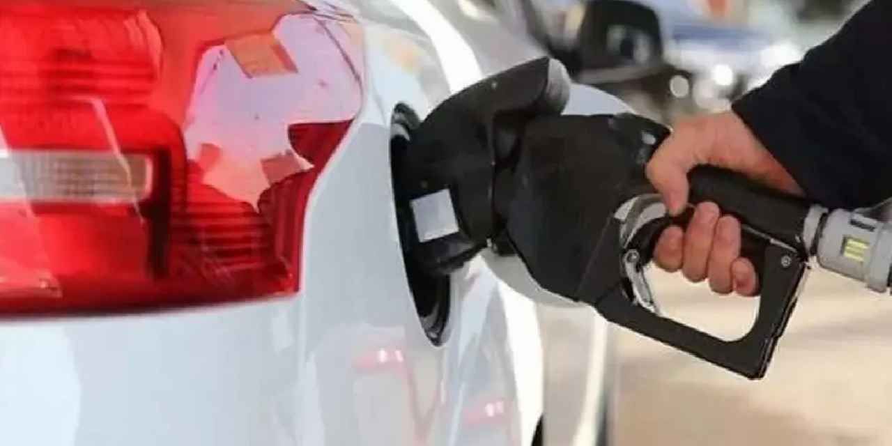 Motorinde yine yeni zam beklentisi... Litresi 100 lirayı aşabilir!