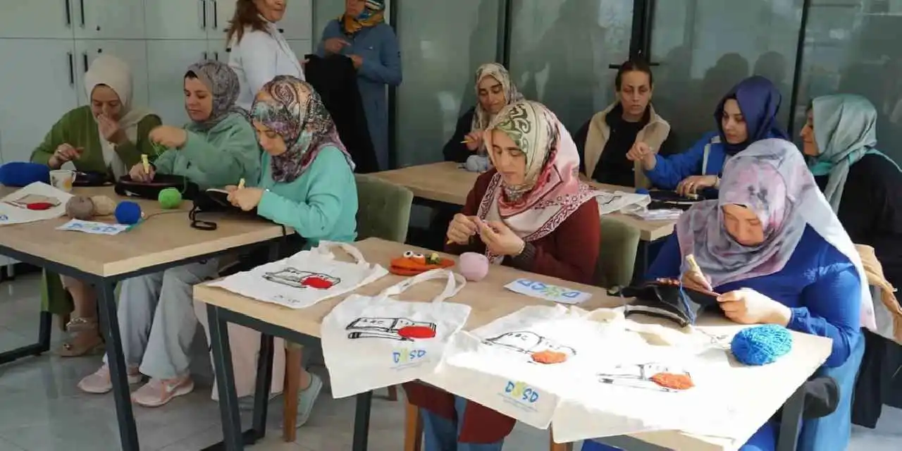 Konya'da DOSD Meram'ın kalitesi tescillendi