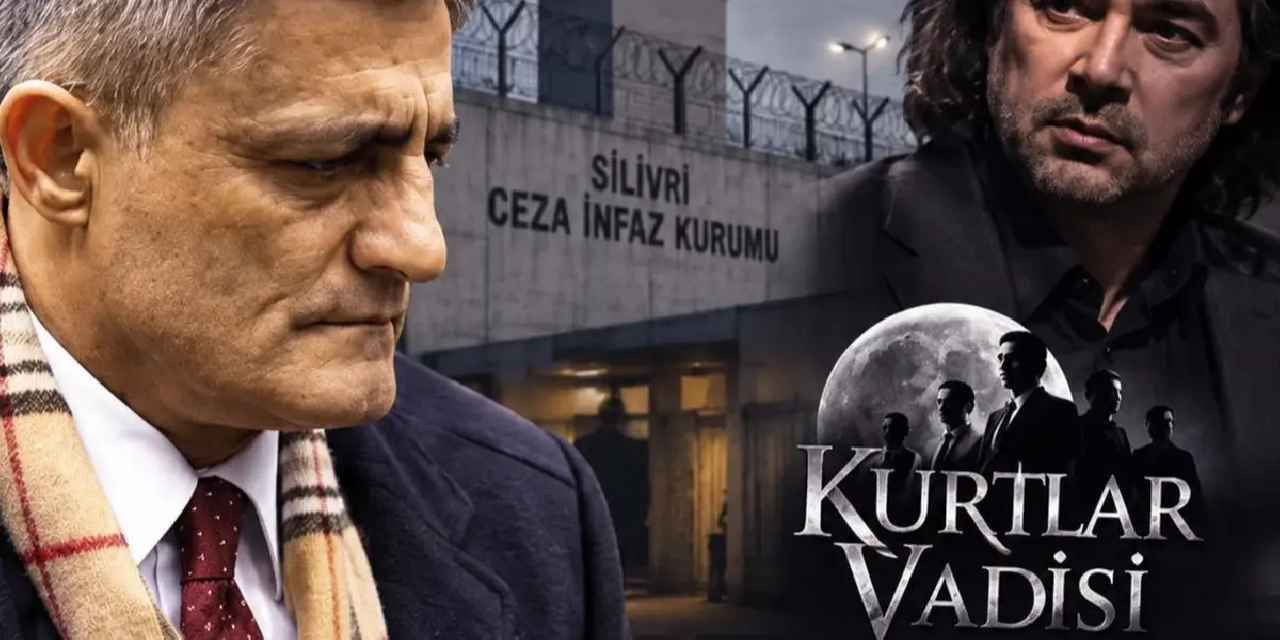 Silivri'den Kaşif Kozinoğlu soruşturmasında bilirkişi kararı