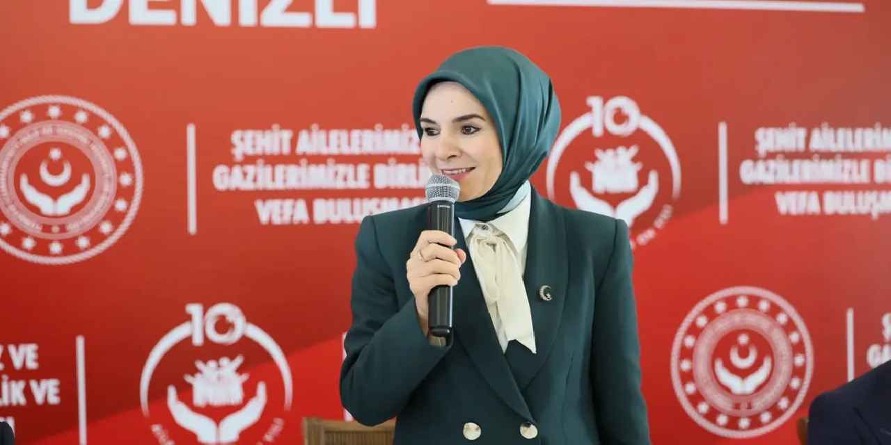 Bakan Göktaş: Hiçbir annenin yeniden gözyaşı dökmesini istemiyoruz